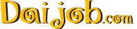 daijob