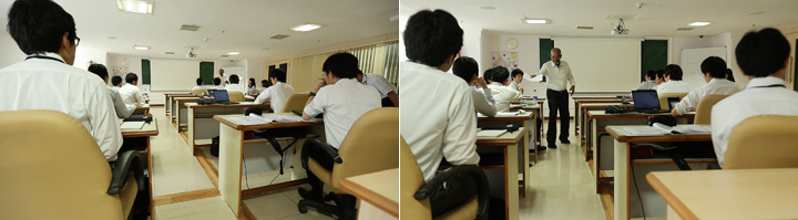 SRM大学２