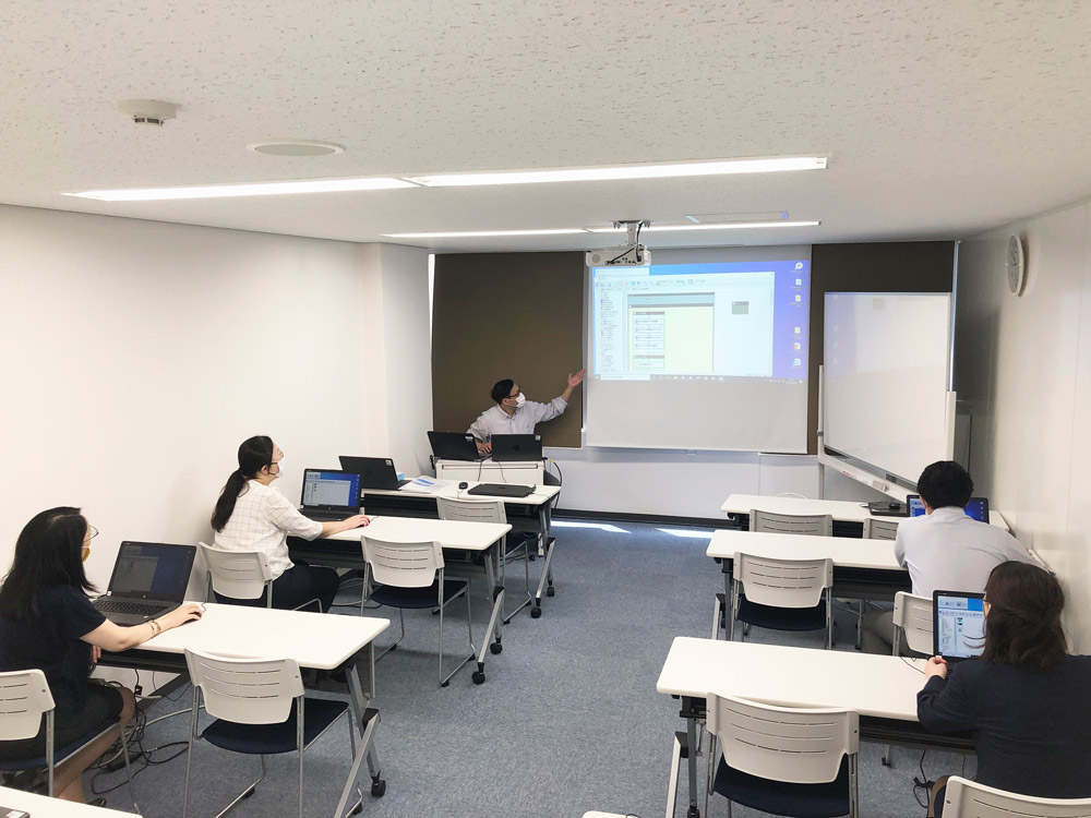 RPAトレーニングセンター名古屋